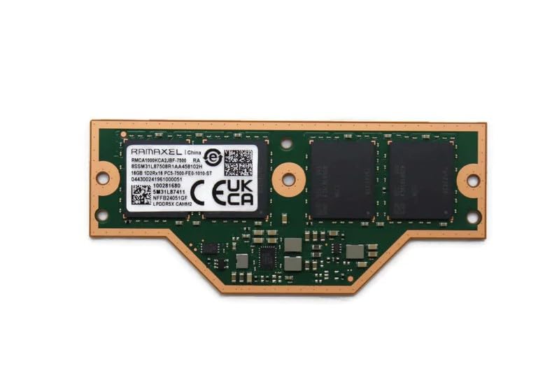 Lenovo 16GB LPCAMM2 LPDDR5X 7500MHz Memory - for Lenovo ThinkPad